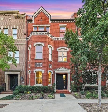 1575 Main Street Southlake TX 76092