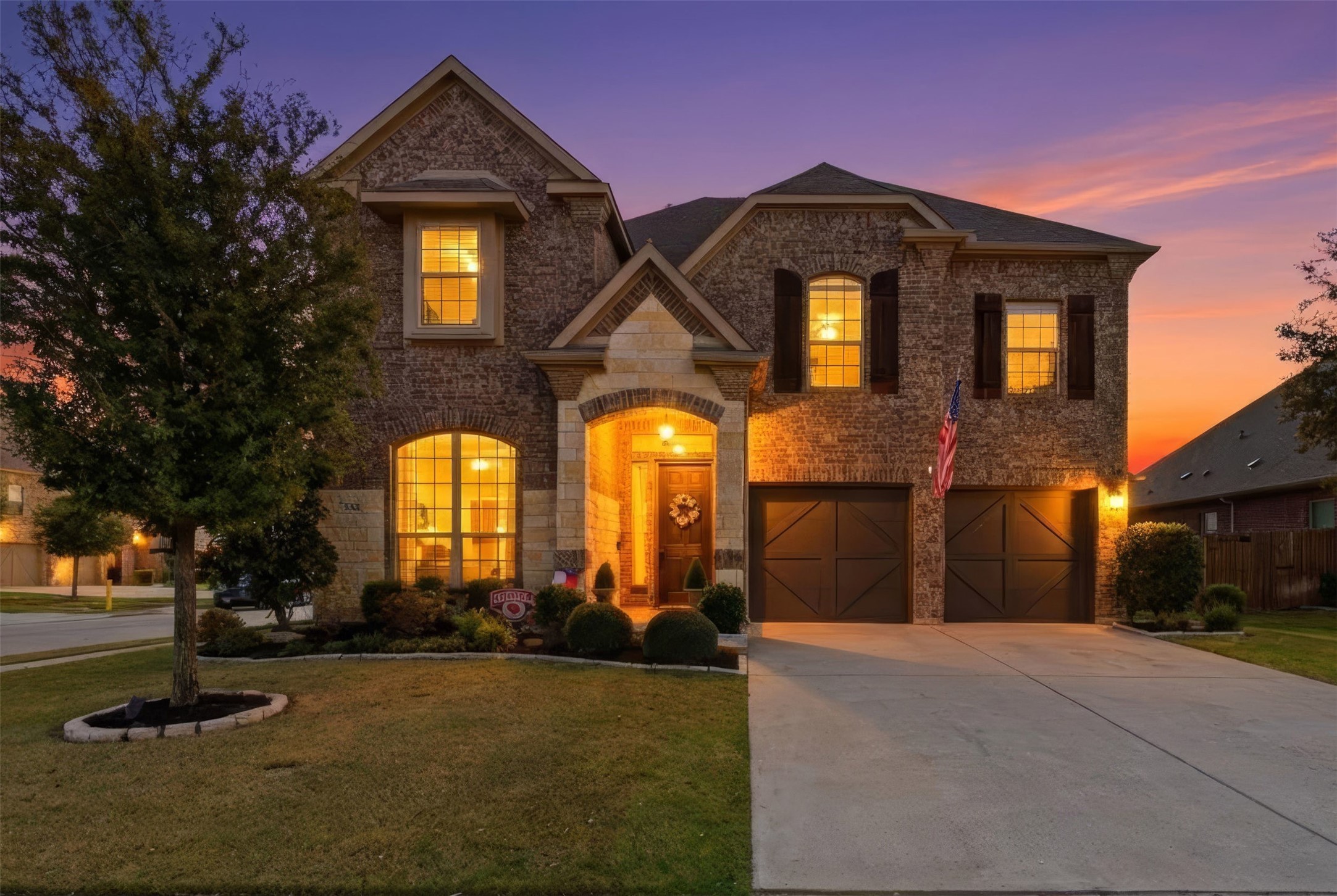 7216 Warwick Court North Richland Hills TX 76180