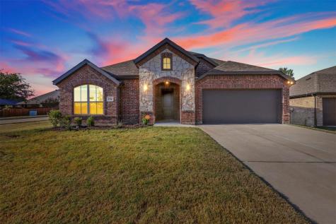 1736 Pedernales Street Burleson TX 76028