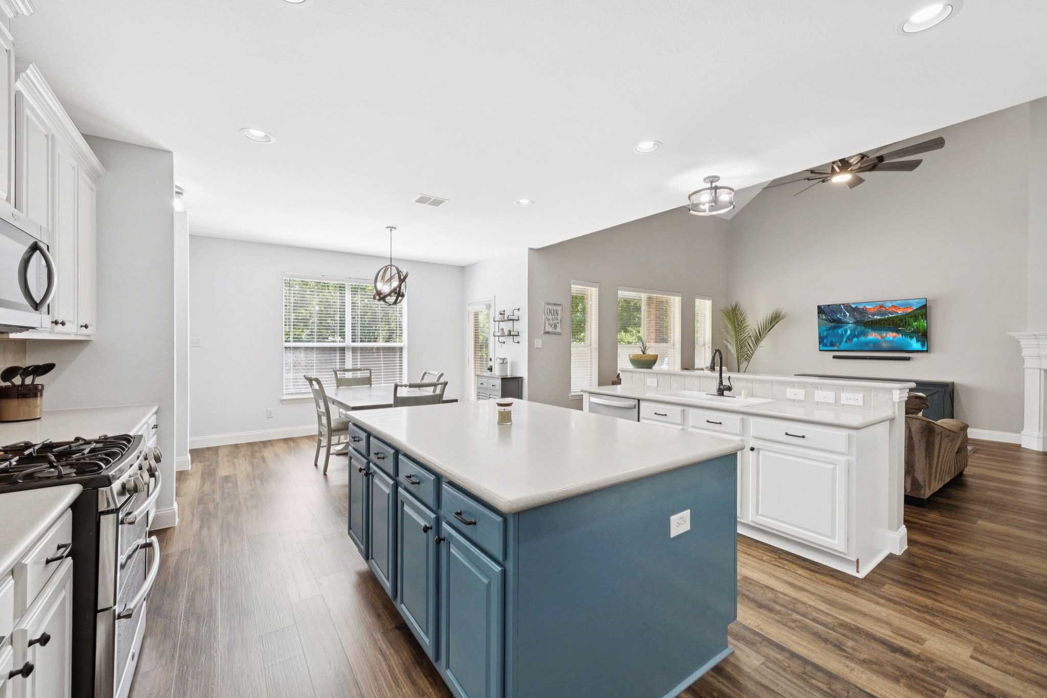 10396 Whispering Pines Drive Frisco TX 75033