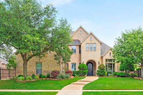 1665 Byron Nelson Parkway Southlake TX 76092