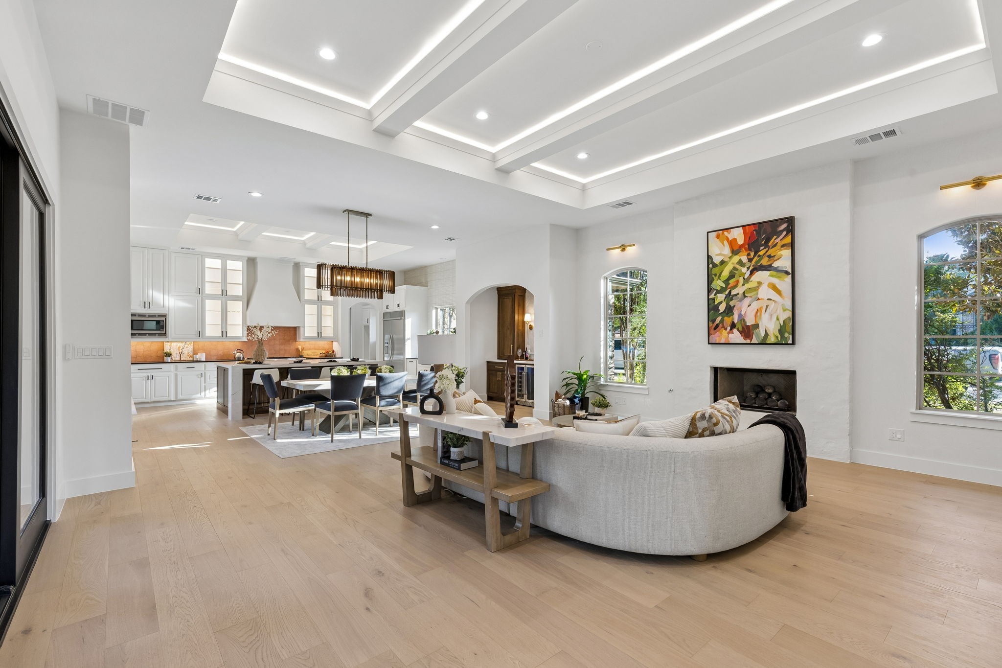 501 Monte Carlo Drive Southlake TX 76092
