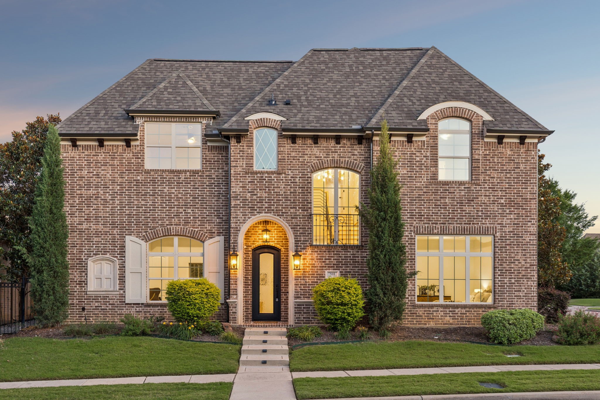 501 Monte Carlo Drive Southlake TX 76092