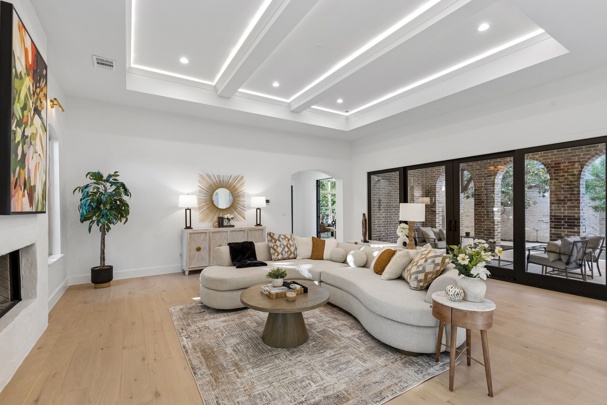501 Monte Carlo Drive Southlake TX 76092
