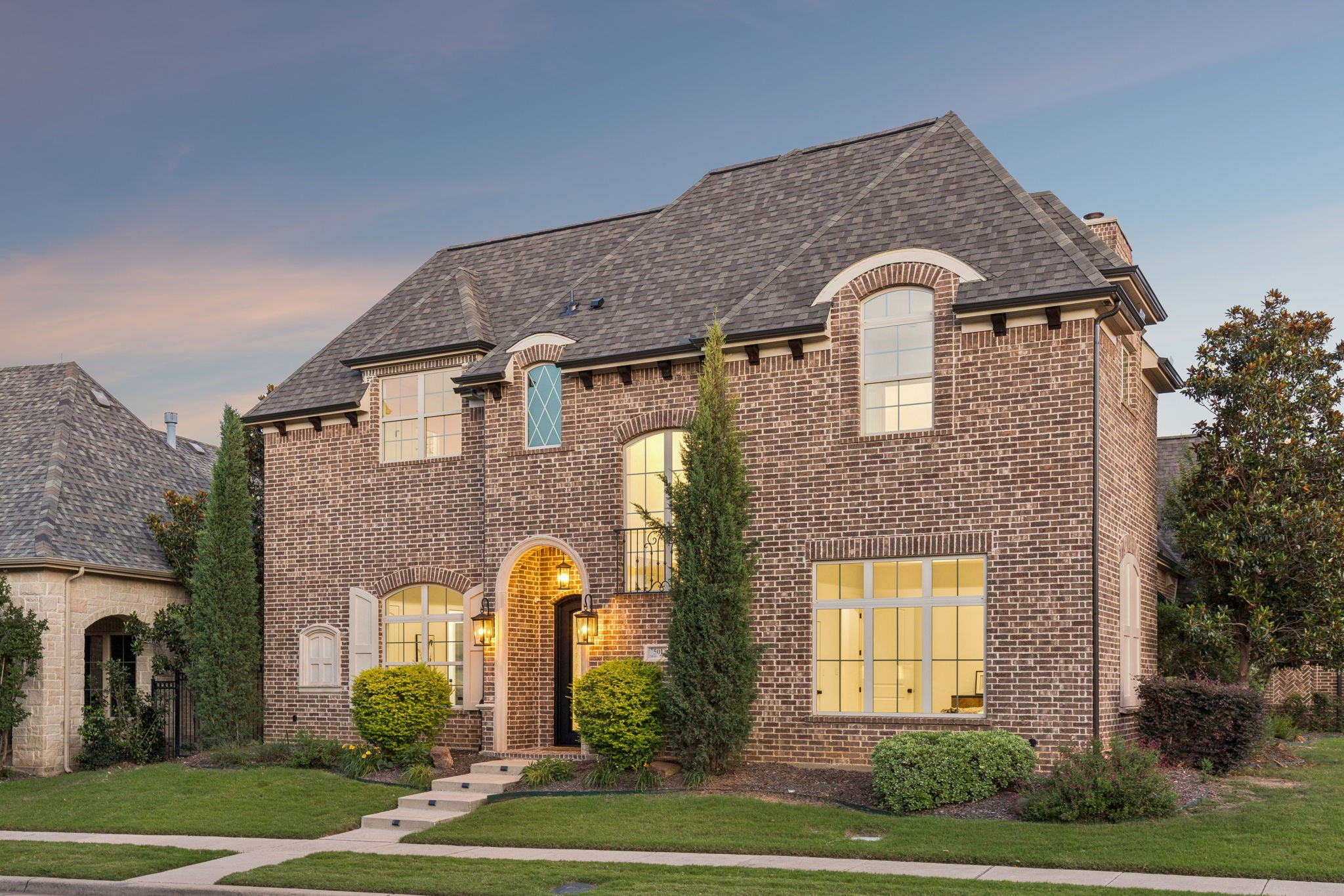 501 Monte Carlo Drive Southlake TX 76092