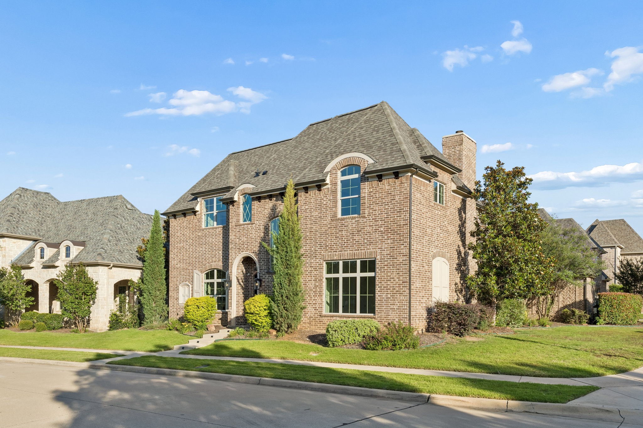 501 Monte Carlo Drive Southlake TX 76092