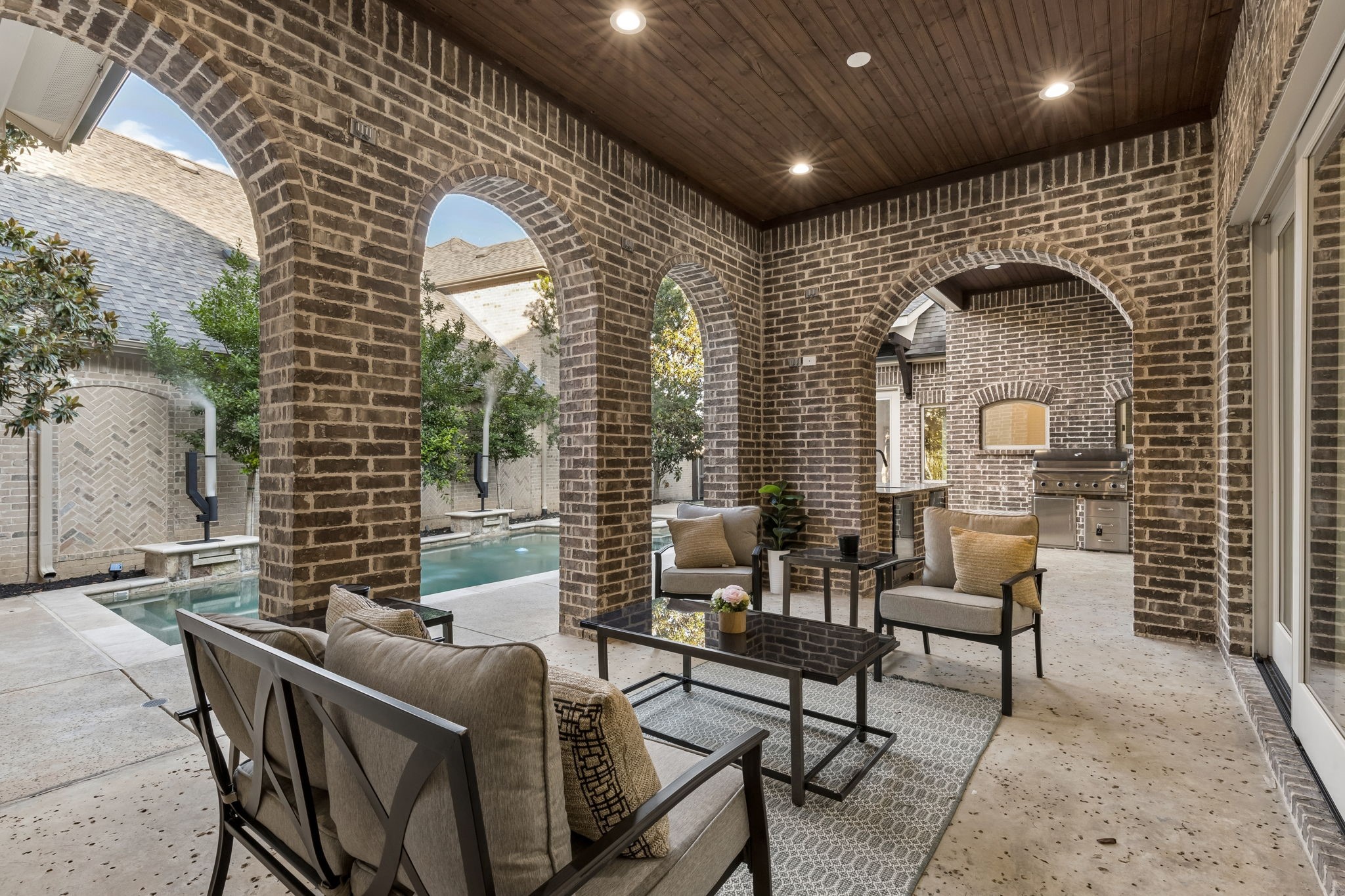 501 Monte Carlo Drive Southlake TX 76092