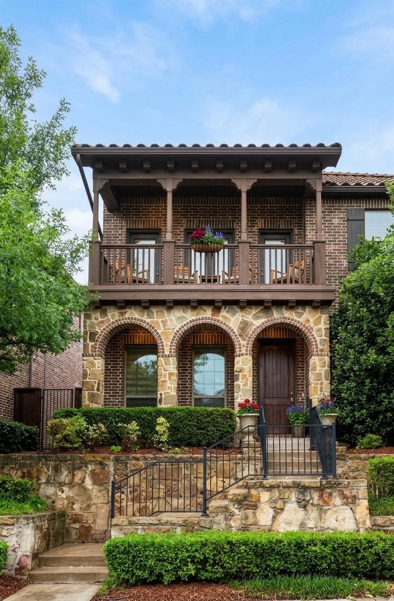 7031 Nueces Drive Irving TX 75039
