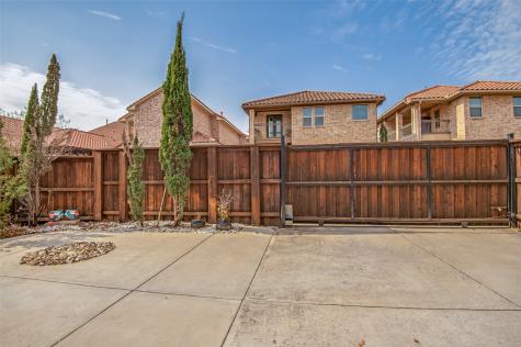 7031 Nueces Drive Irving TX 75039