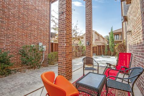 7031 Nueces Drive Irving TX 75039