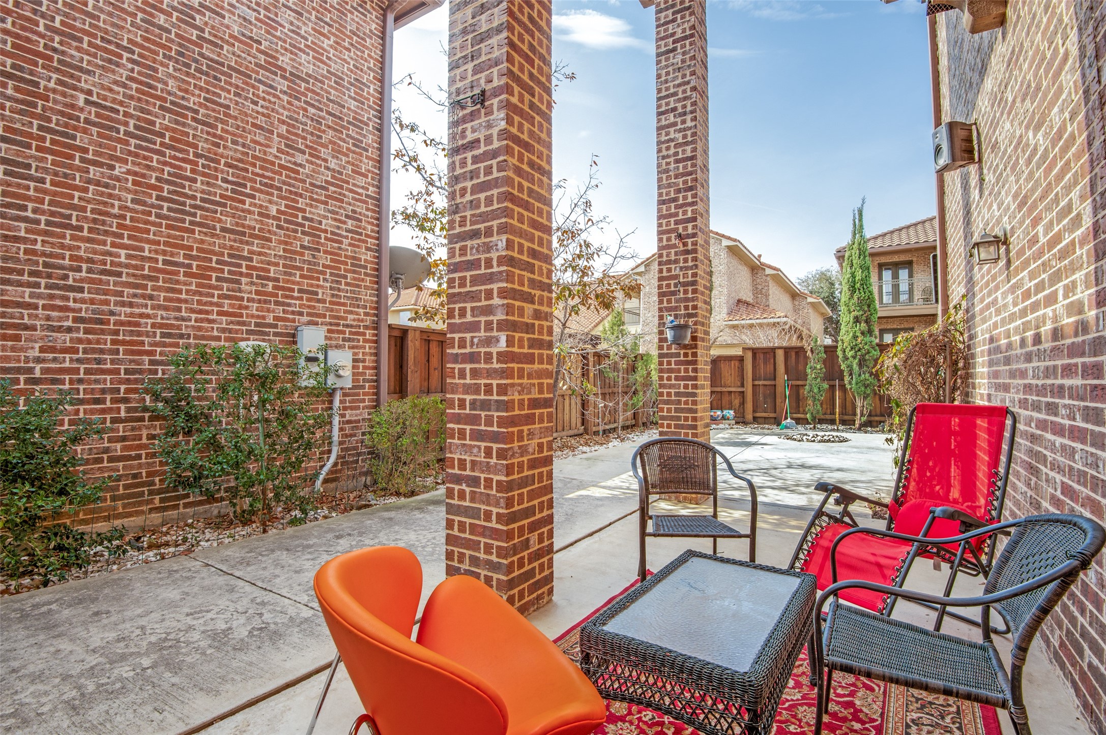 7031 Nueces Drive Irving TX 75039
