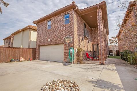7031 Nueces Drive Irving TX 75039