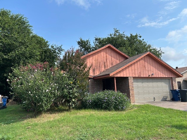 1727 W Doyle Street Granbury TX 76048