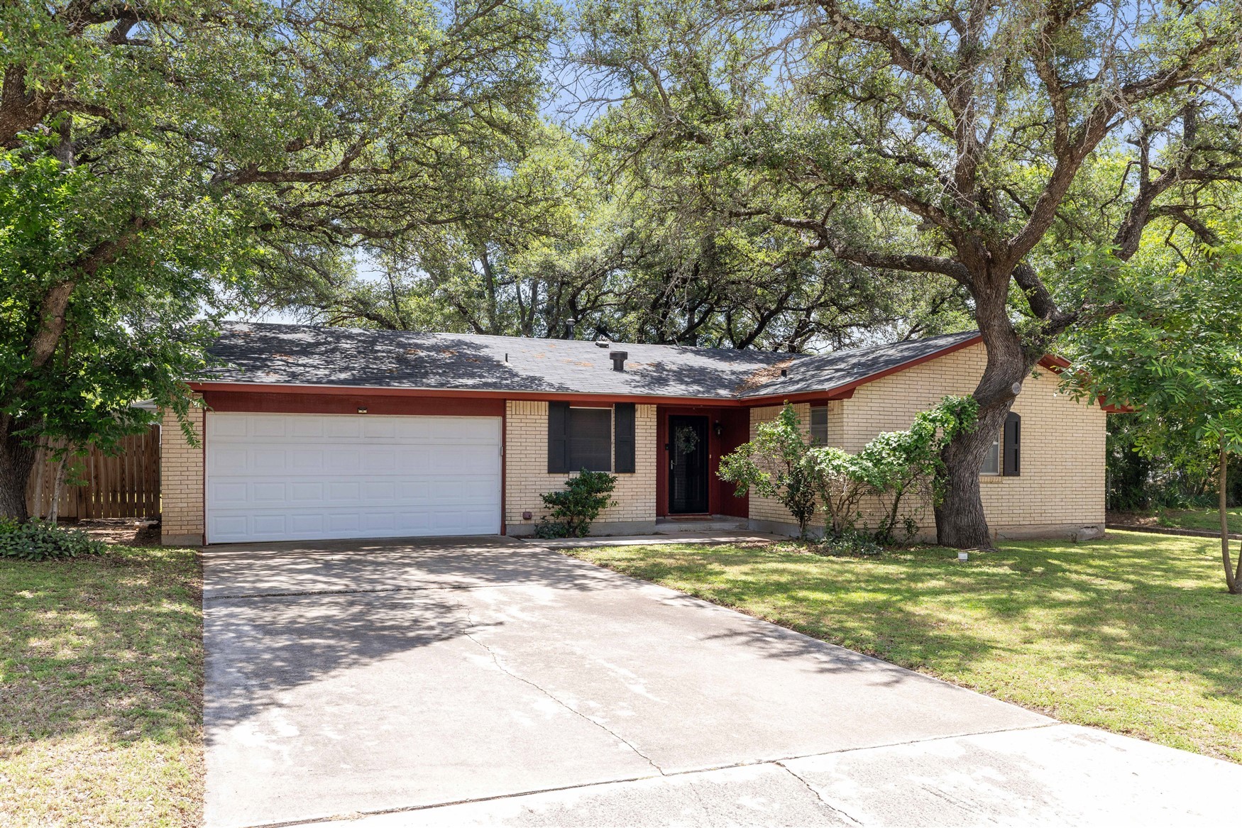 1604 Oakland Terrace Brownwood TX 76801