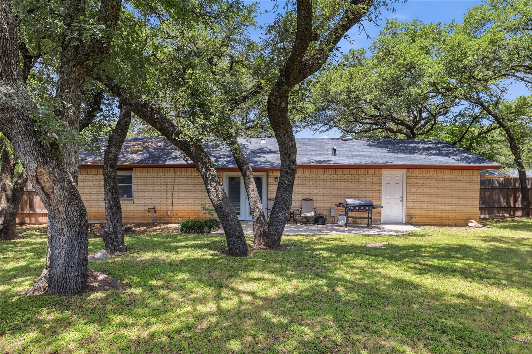 1604 Oakland Terrace Brownwood TX 76801