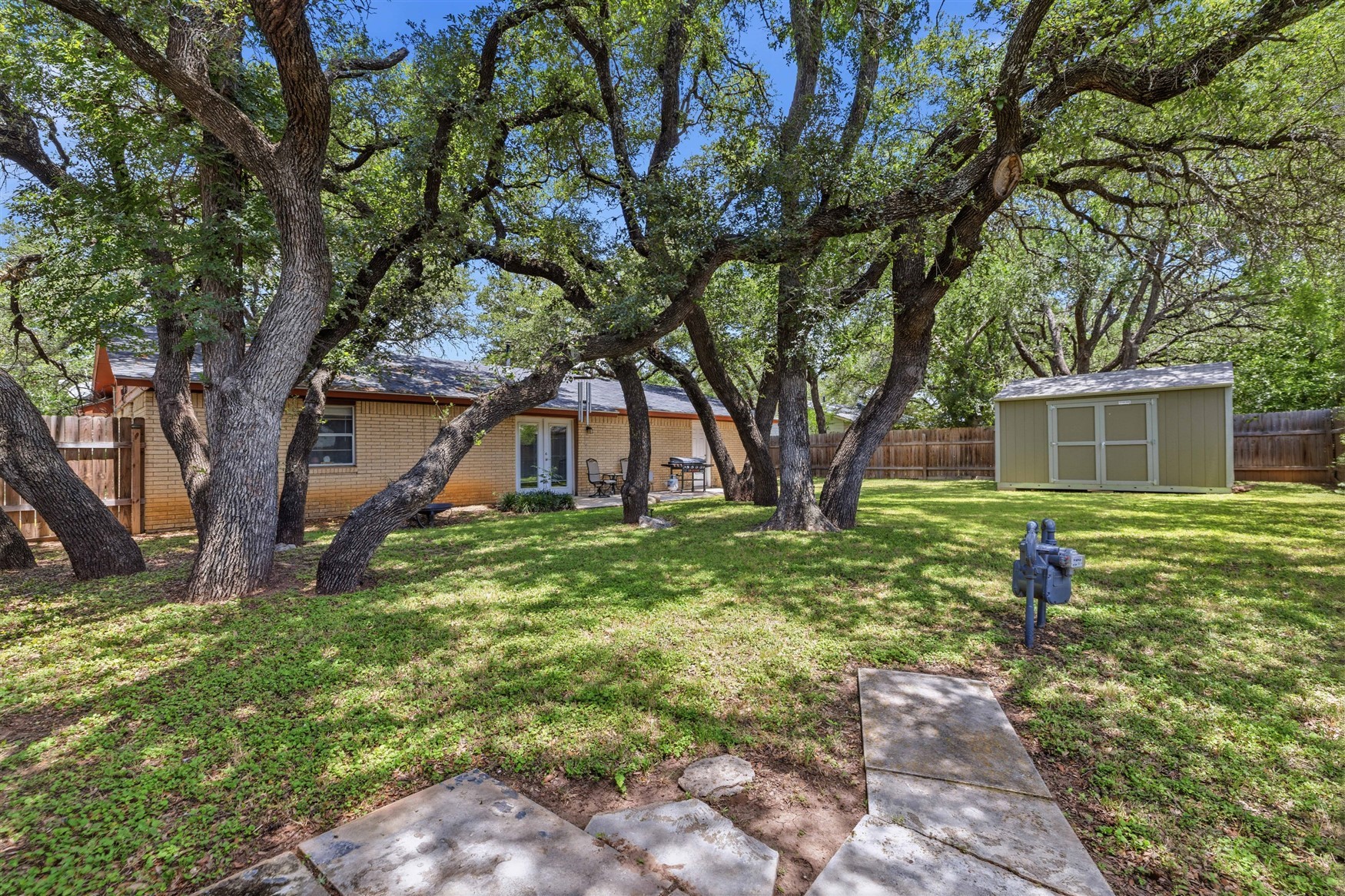 1604 Oakland Terrace Brownwood TX 76801