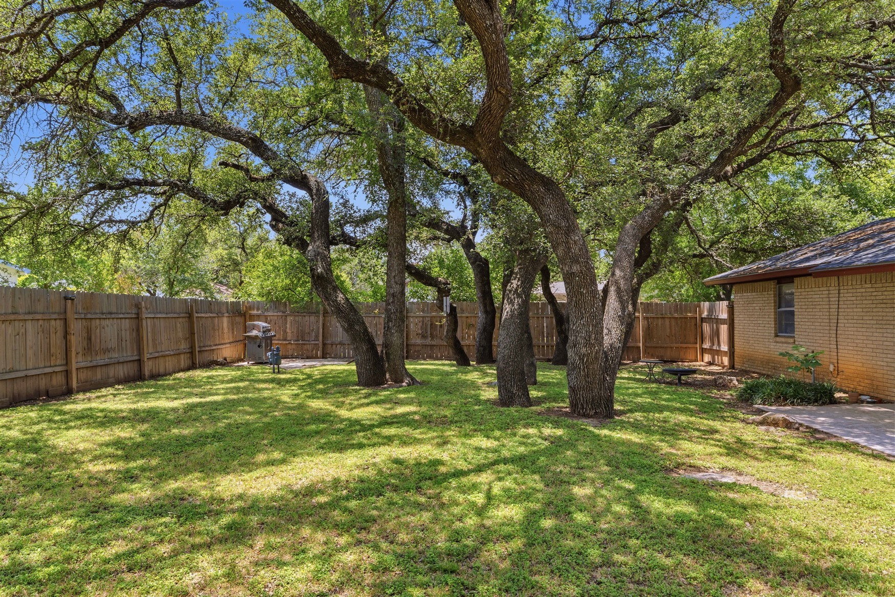 1604 Oakland Terrace Brownwood TX 76801