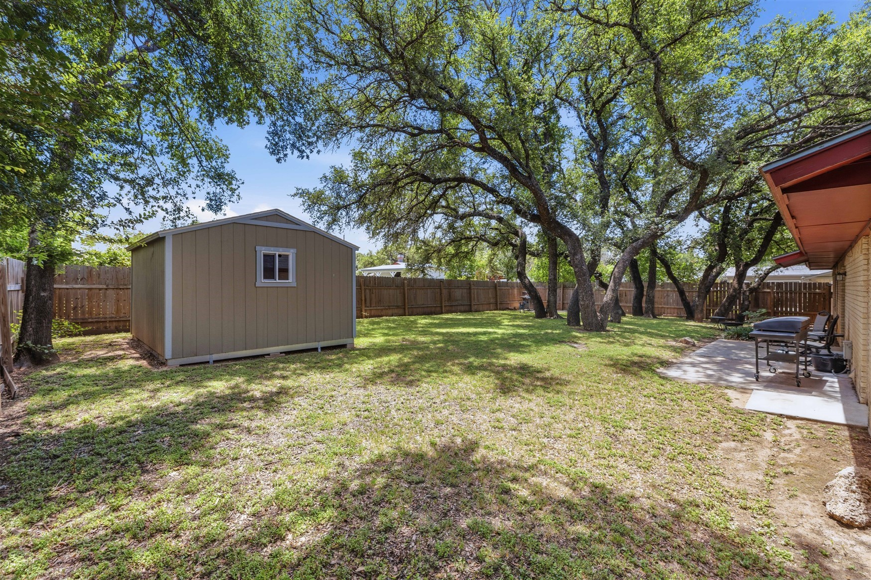 1604 Oakland Terrace Brownwood TX 76801