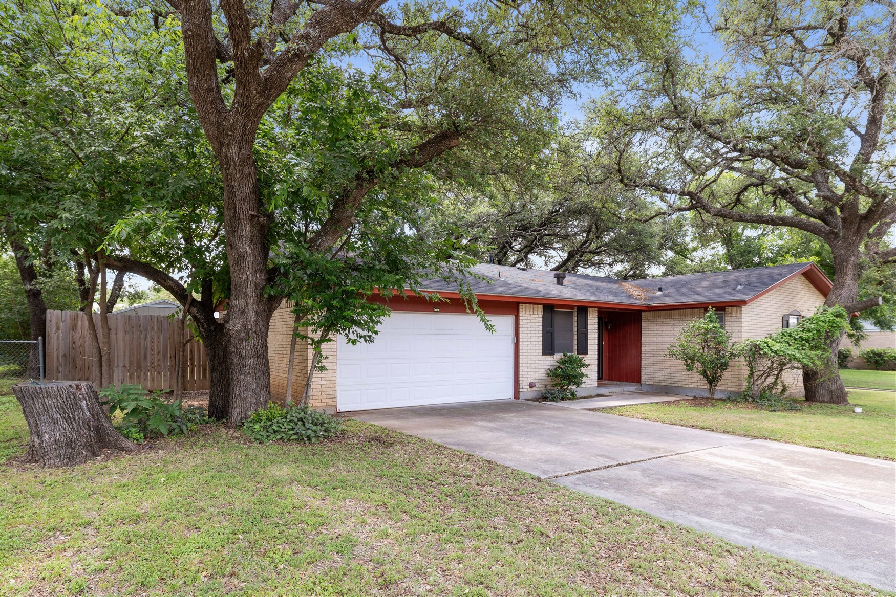 1604 Oakland Terrace Brownwood TX 76801