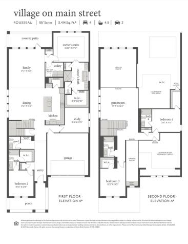9740 Great Hall Lane Frisco TX 75035