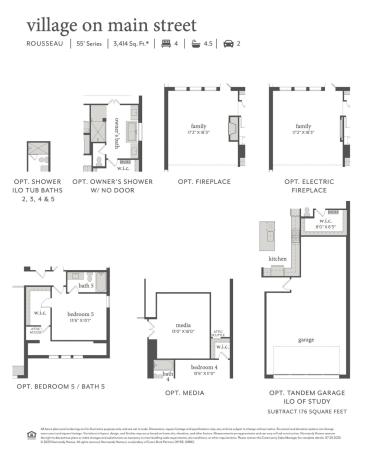 9740 Great Hall Lane Frisco TX 75035