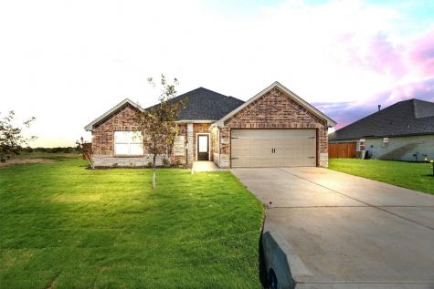 11832 Serval Street Godley TX 76044