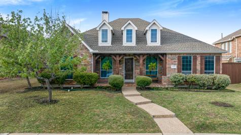 1613 Boxwood Lane Wylie TX 75098