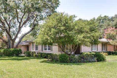 5205 Rexton Lane Dallas TX 75214