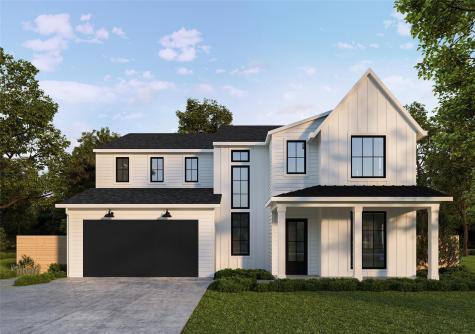 8919 Santa Clara Drive Dallas TX 75218