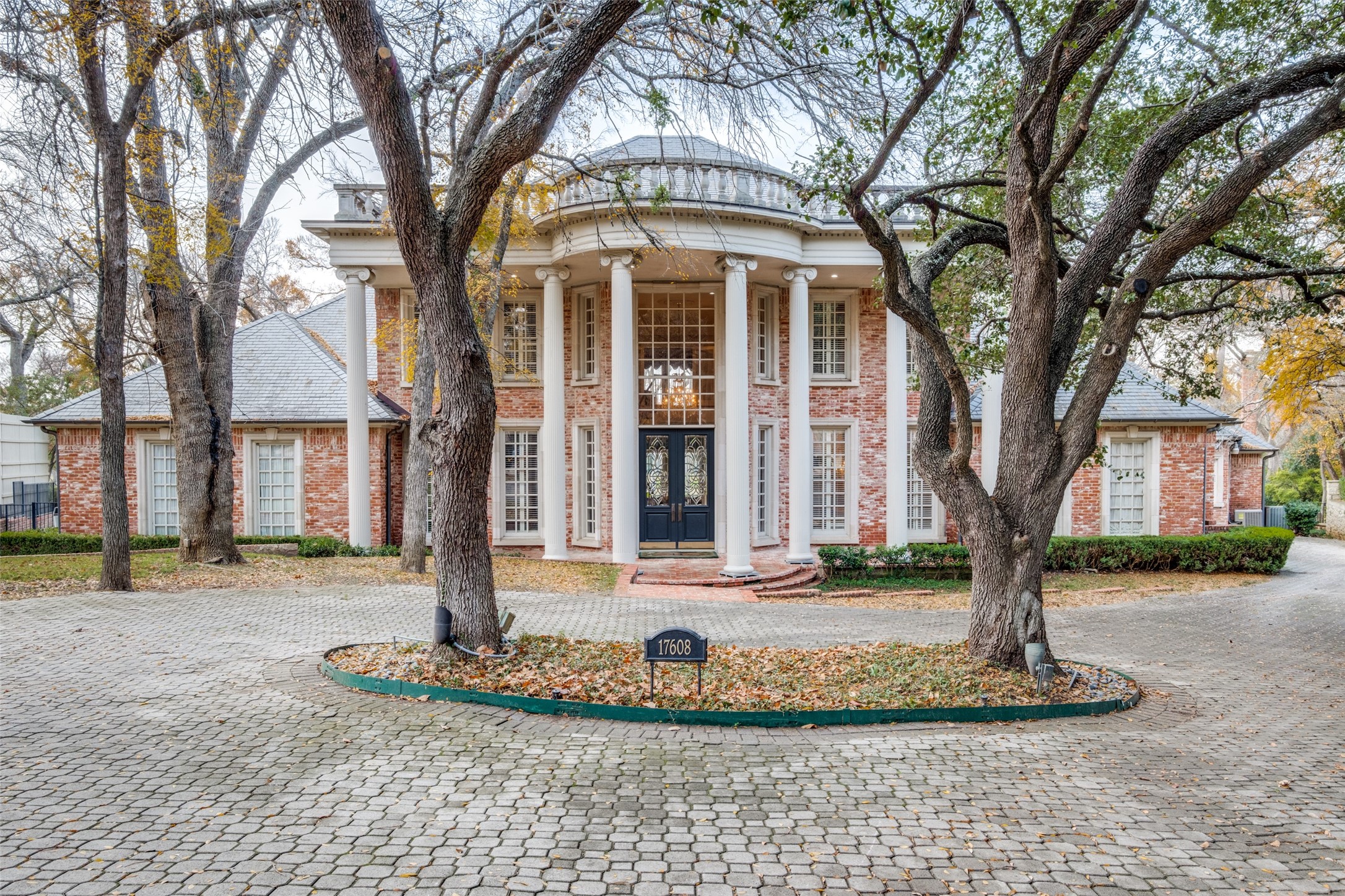 17608 Cedar Creek Canyon Drive Dallas TX 75252