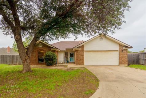 3110 Revere Court Abilene TX 79601