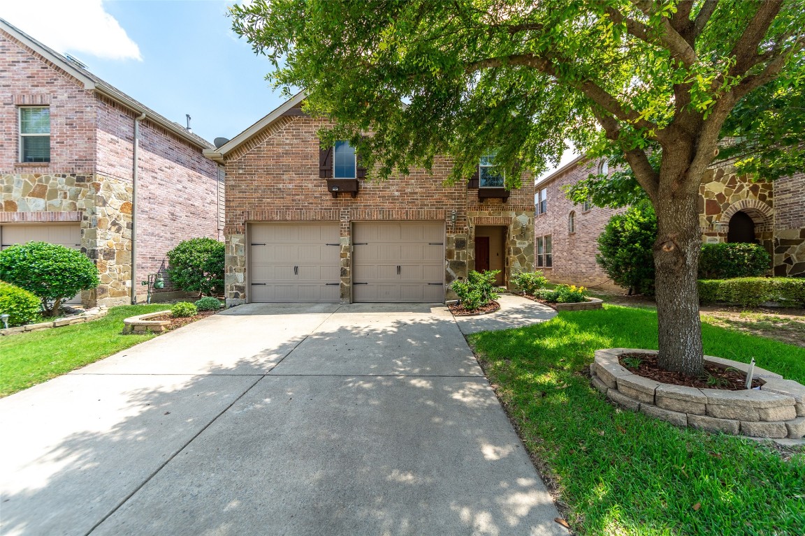 10505 Bolivar Drive Mckinney TX 75072