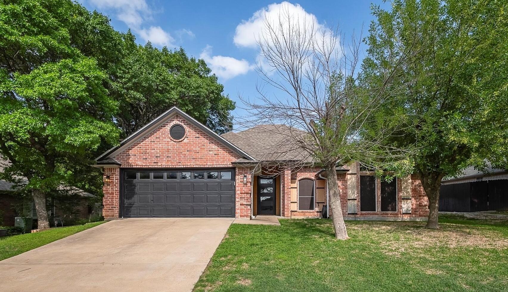 1329 Timber Creek Drive Weatherford TX 76086