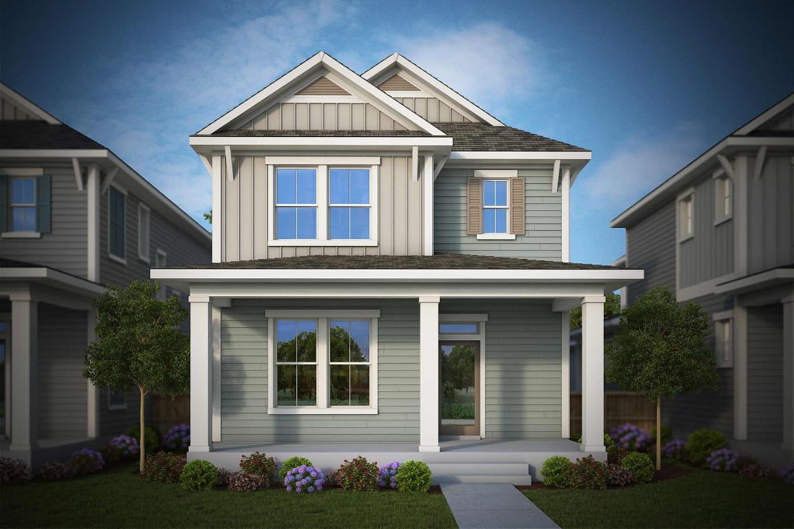8837 Redding Street North Richland Hills TX 76180