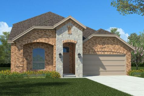 3206 Camden Creek Road Krum TX 76249
