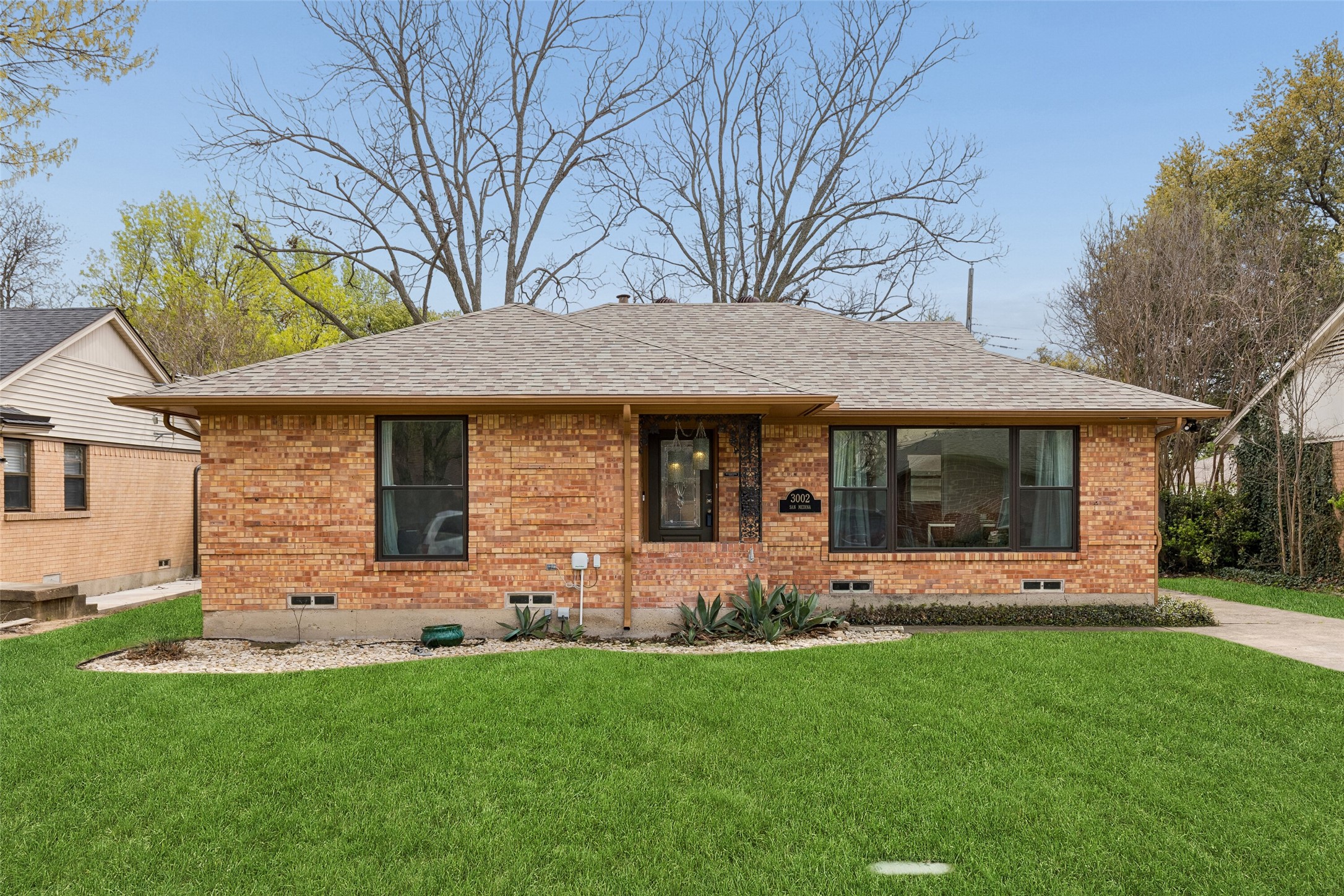 3002 San Medina Avenue Dallas TX 75228