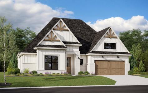 1844 Hollyhock Drive Celina TX 75009