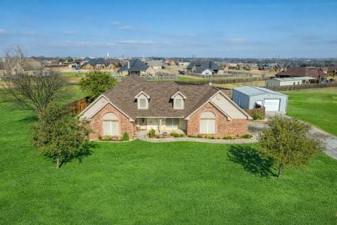 257 Reatta Drive Decatur TX 76234
