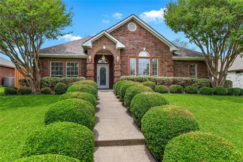 502 Candlewood Court Wylie TX 75098