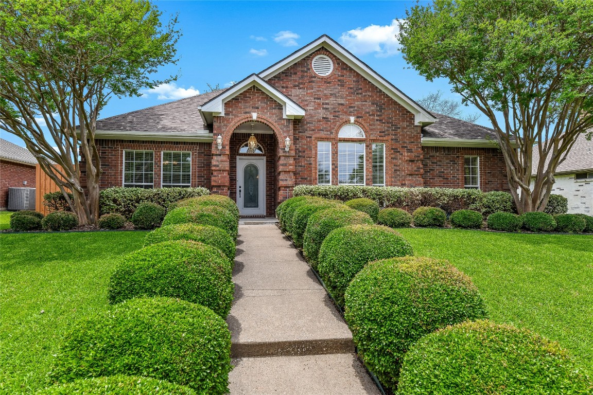 502 Candlewood Court Wylie TX 75098