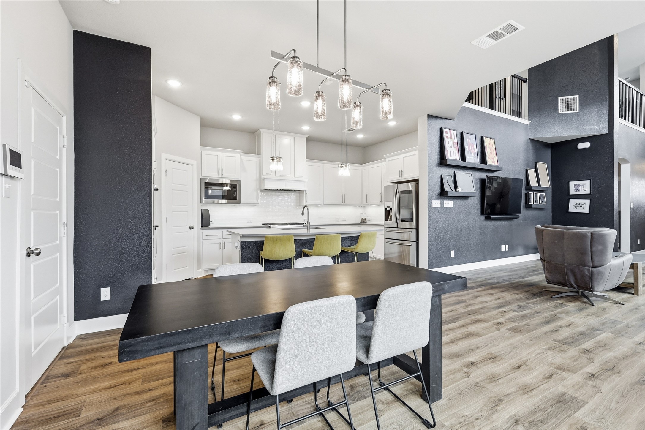 2117 Tolleson Drive Fort Worth TX 76008