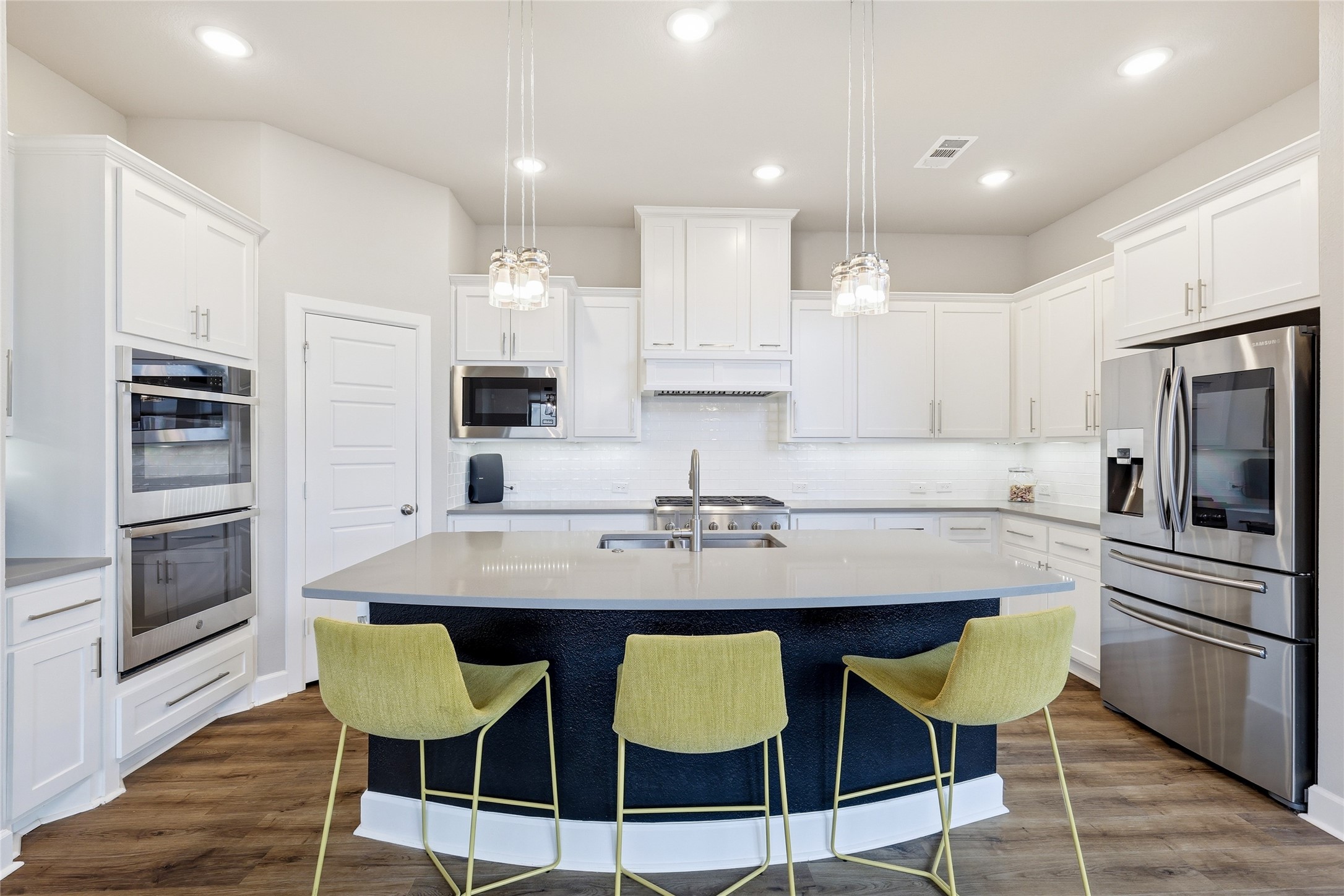 2117 Tolleson Drive Fort Worth TX 76008