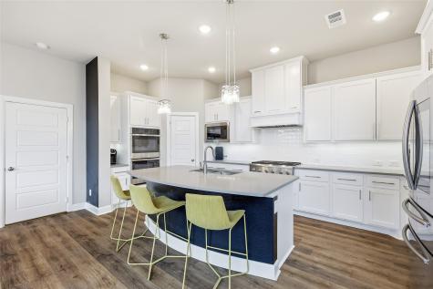 2117 Tolleson Drive Fort Worth TX 76008