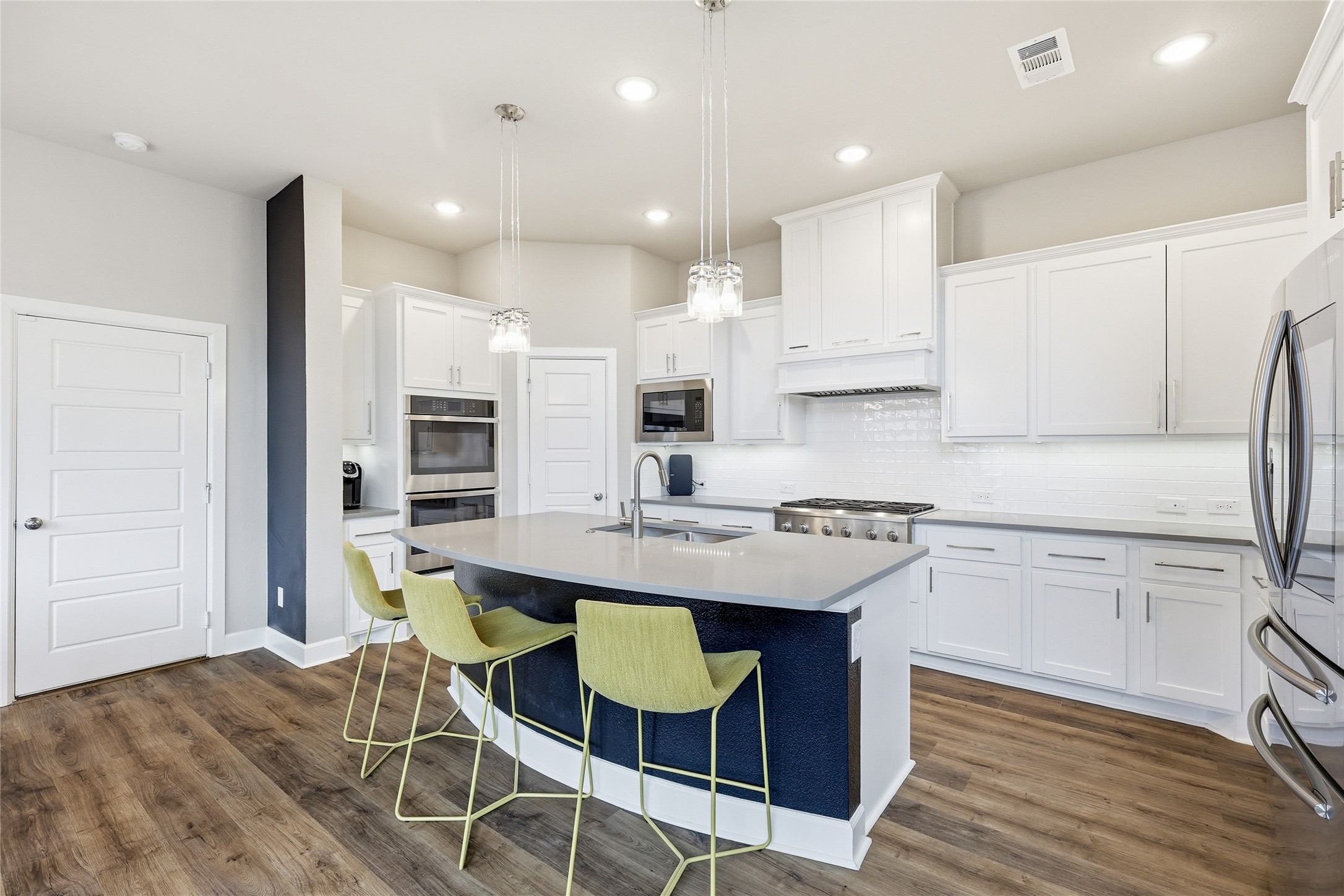2117 Tolleson Drive Fort Worth TX 76008