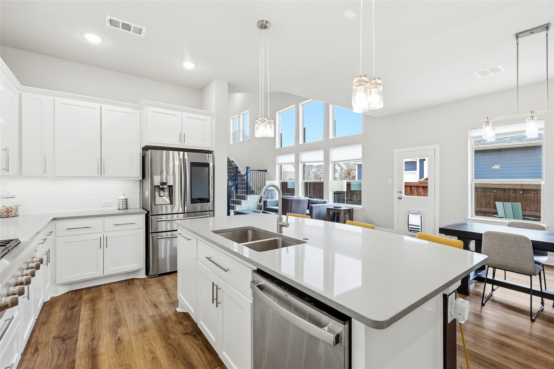 2117 Tolleson Drive Fort Worth TX 76008