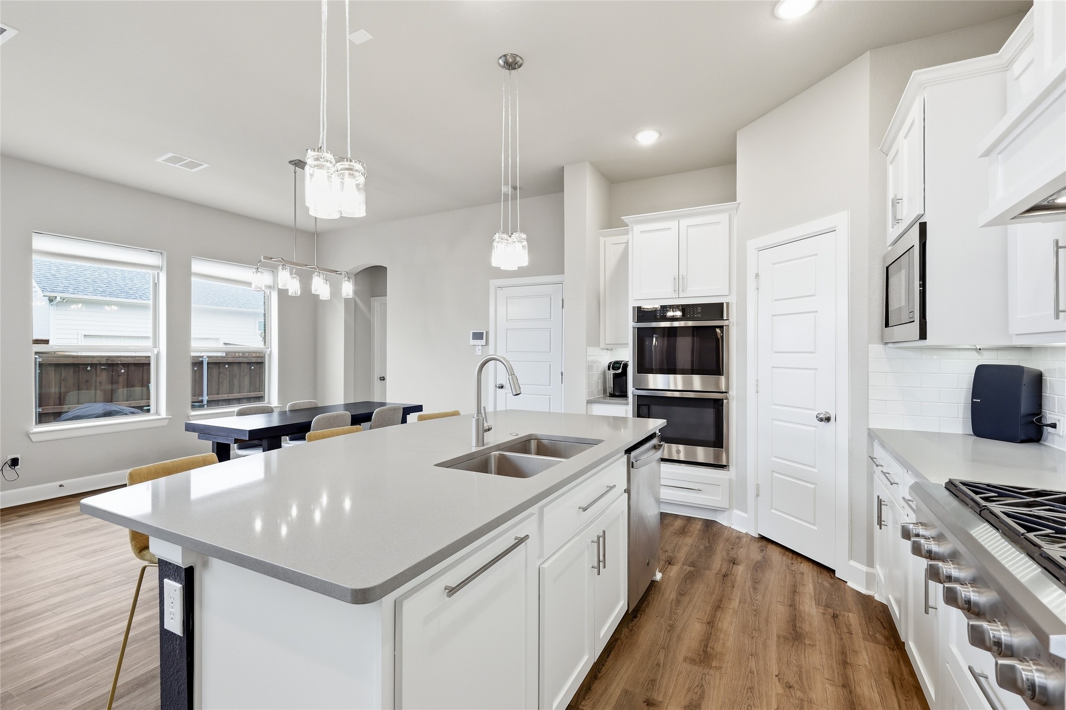 2117 Tolleson Drive Fort Worth TX 76008