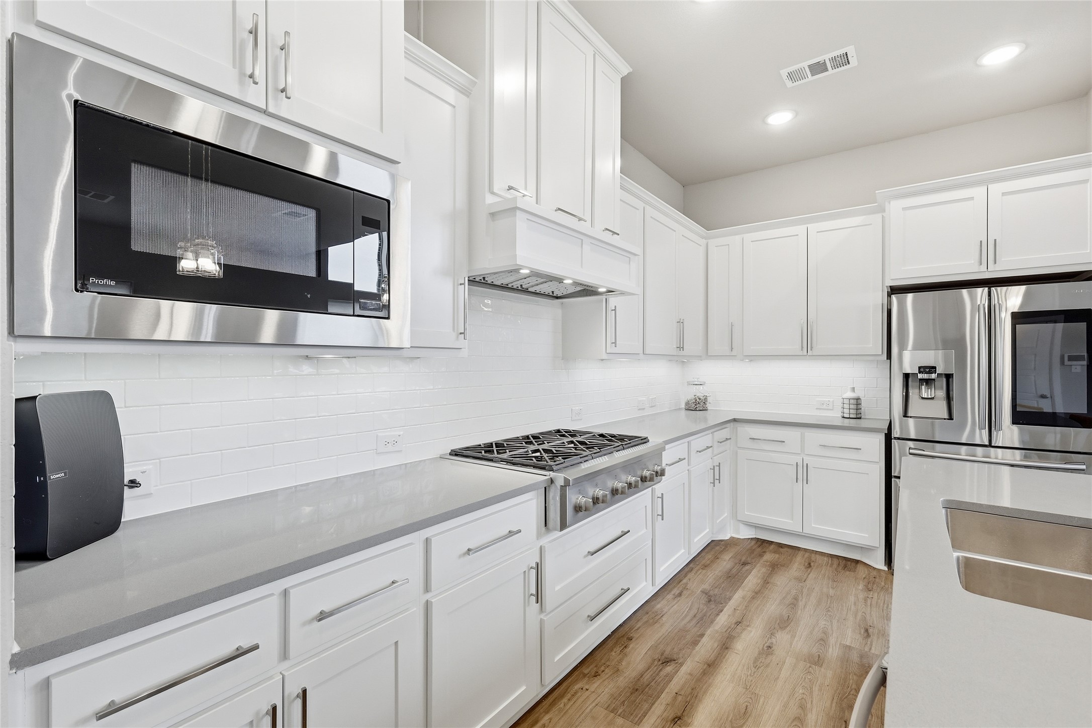 2117 Tolleson Drive Fort Worth TX 76008