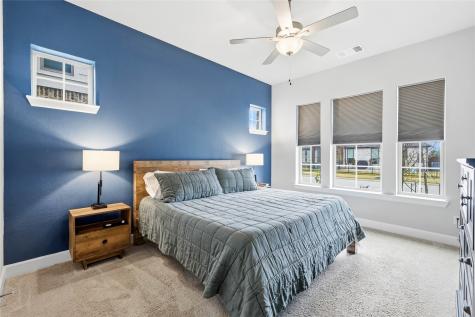 2117 Tolleson Drive Fort Worth TX 76008