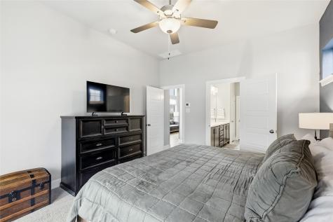 2117 Tolleson Drive Fort Worth TX 76008