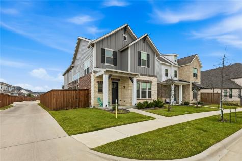 2117 Tolleson Drive Fort Worth TX 76008